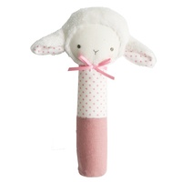 ALIMROSE | Betty Lamb Squeaker
