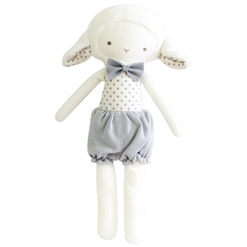 ALIMROSE | Billie Mini Lamb 27cm