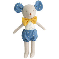 ALIMROSE | Henry the Mouse