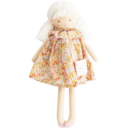 ALIMROSE | Eadie 48cm Sweet Marigold