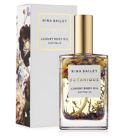 NINA BAILEY | Botanique Luxury Body Oil