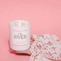 NINA BAILEY | Lover -  Crystal Candle 330ml