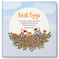 TWIGSEEDS | Book - Nest Eggs