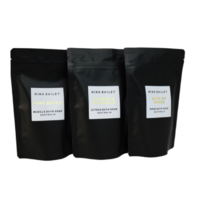 NINA BAILEY | Orange &amp; Mandarin Bath Soak Sachet