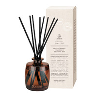 URBAN RITUELLE | Lemongrass, Ginger & Lime Diffuser