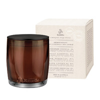 URBAN RITUELLE | Lemongrass, Ginger &amp; Lime Candle