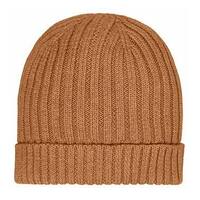 TOSHI | Bongo Organic Beanie - Pecan