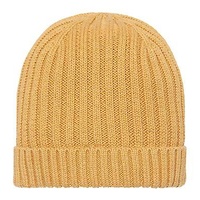 TOSHI | Organic Beanie Bongo - Turmeric