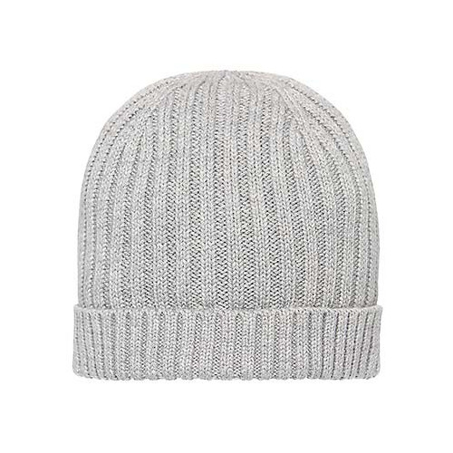 TOSHI | Organic Beanie Bongo - Ash