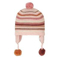 TOSHI | Fantasy Organic Earmuff - Berry