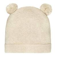 TOSHI | Hotham Organic Beanie - Oatmeal