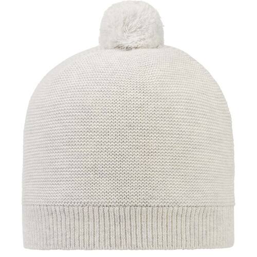TOSHI | Organic Beanie Love - Pebble