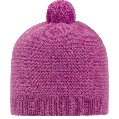 TOSHI | Organic Beanie Love - Violet