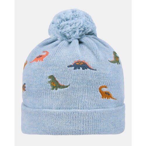 Toshi | Organic Beanie Mystical Dino Bubs