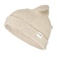 TOSHI | Slinky Organic Beanie - Oatmeal