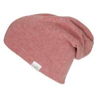 TOSHI | Slinky Organic Beanie - Wild Rose