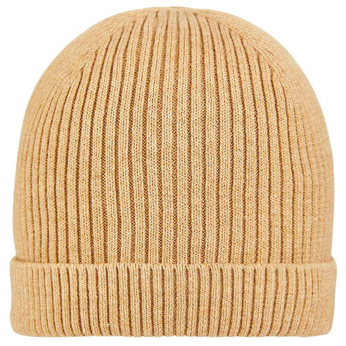TOSHI | Organic Beanie Tommy - Copper