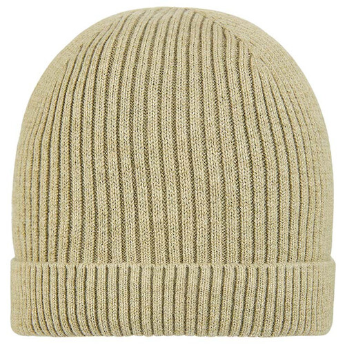 TOSHI | Organic Beanie Tommy - Olive