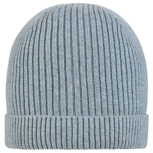 TOSHI | Organic Beanie Tommy - Storm