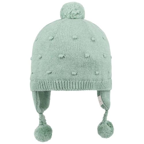TOSHI | Organic Earmuff Fantasy - Jade