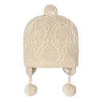 TOSHI | Organic Earmuff Fantasy Oatmeal 