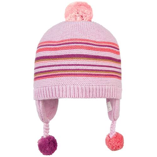 TOSHI | Organic Earmuff Fantasy - Violet