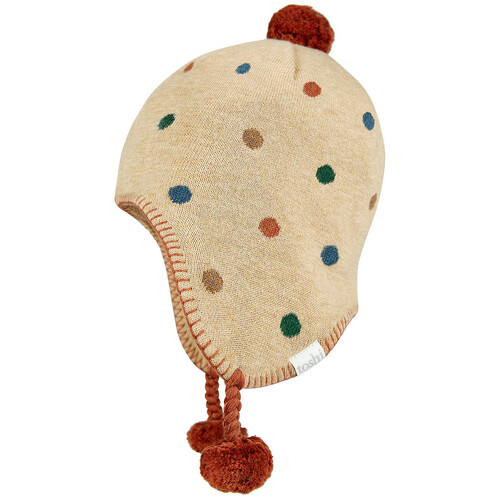 TOSHI | Organic Earmuff Magic - Driftwood