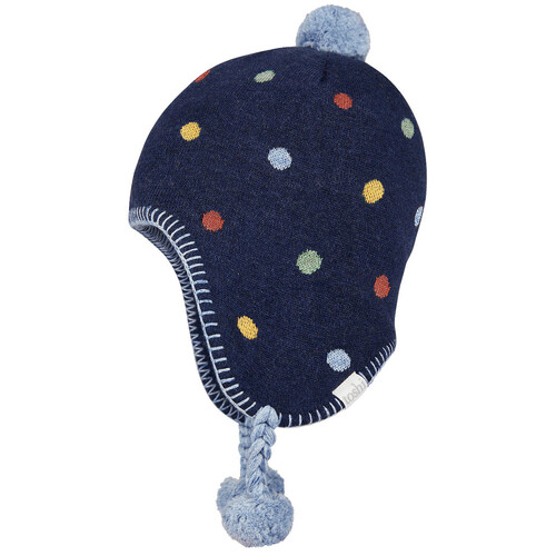 TOSHI | Organic Earmuff Magic - Ink