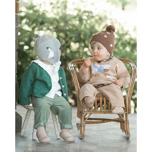 Toshi | Organic Earmuff Mystical Lucie Goosie