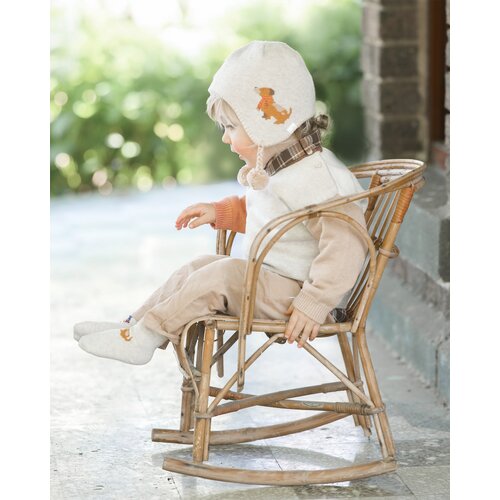Toshi | Organic Earmuff Mystical Puppy Dog