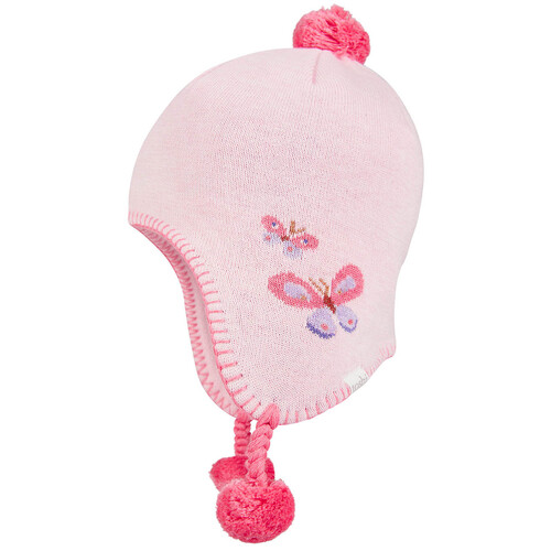 TOSHI | Organic Earmuff Storytime - Butterfly Bliss