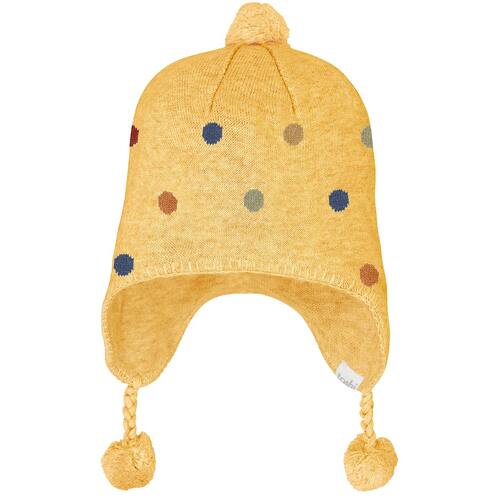 TOSHI | Organic Earmuff Storytime - Burtie