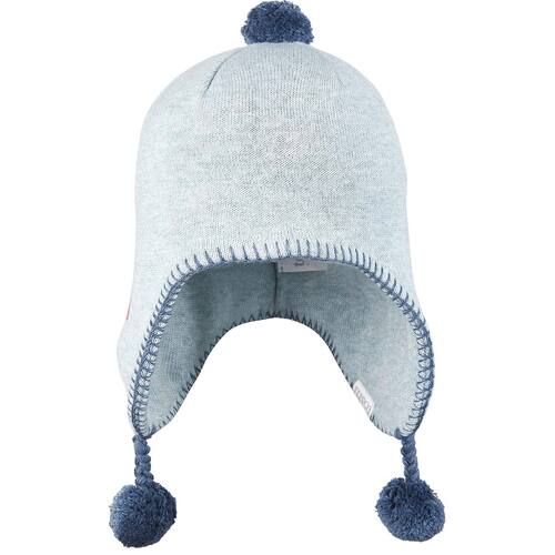 TOSHI | Organic Earmuff Storytime - Speedie