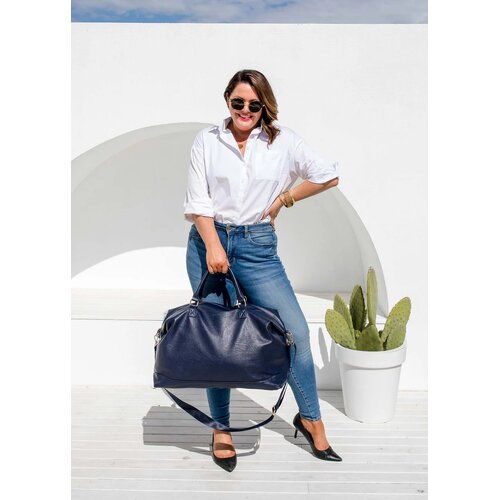 LIV &amp; Milly Overnight Bag