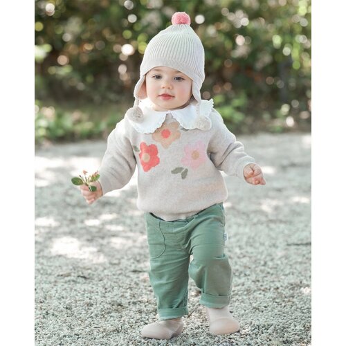TOSHI I Organic Pullover Mystical Rosie Posie