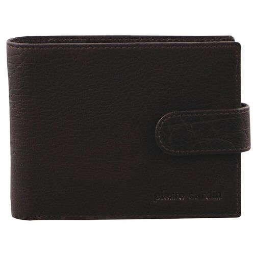 PIERRE CARDIN | Mens Wallet - Brown