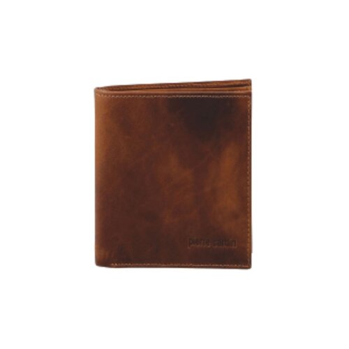 Pierre Cardin l Men&#39;s Wallet - Brown