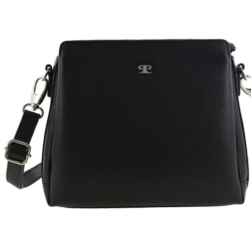 Pierre Cardin l Ladies Leather Cross bag