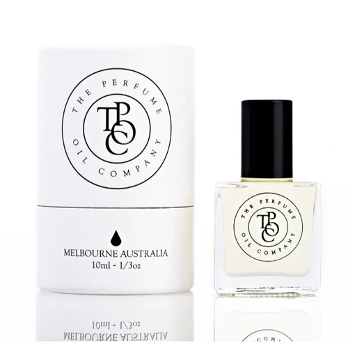PERFUME OIL CO | Myth - Inspired by Si (Giorgio Armani) - 10 mL Roll-On Perfume Oil