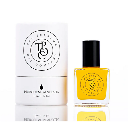 PERFUME OIL CO | Koko inspired by Co Co (CC) - 10 mL Roll-On Perfume Oil