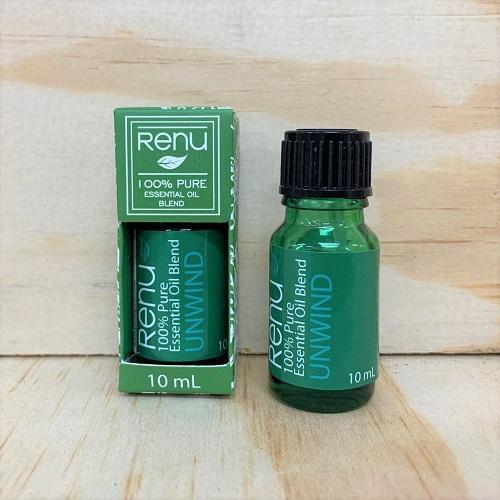 RENU | Essential Oil - Unwind