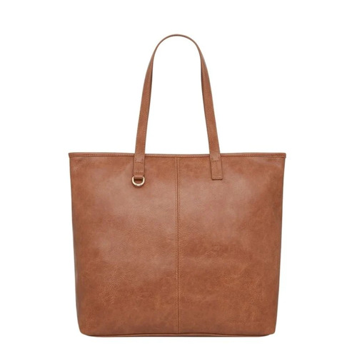 ELMS + KING | Primrose Tote - Tan Pebble