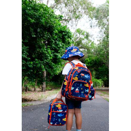 PENNY SCALLAN | Large Insulated Lunch Bag