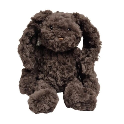 Petite Vous Ruffles the Rabbit