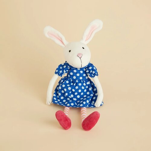 RUBY RED SHOES Organic Plush Toy