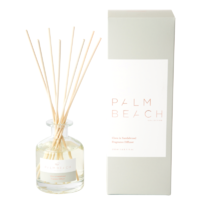 PALM BEACH | Clove & Sandalwood 250ml Fragrance Diffuser