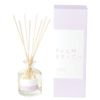 PALM BEACH | Jasmine &amp; Cedar 250ml Fragrance Diffuser