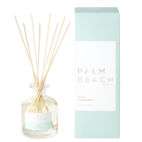 PALM BEACH | Sea Salt 250ml Fragrance Diffuser