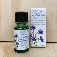 RENU | Australian Coast - 100% Pure Essential Oil Blend