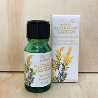 RENU | Australian Garden - 100% Pure Essential Oil Blend